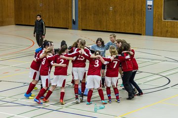 Bild 402 - C-Juniorinnen Hausturnier